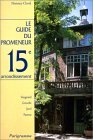 guide du promeneur