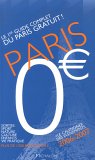 Paris 0 euros