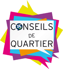 Résultat de recherche d'images pour "conseil de quartier 75015"