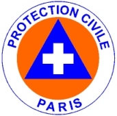 protection civile paris 15