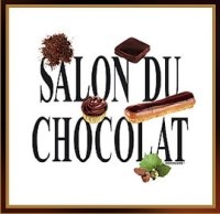 salon du chocolat