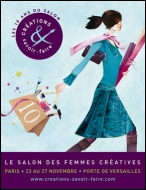 salon création et savoir-faire