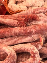 saucisson