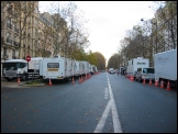 Bourne Ultimatum tournage paris 15