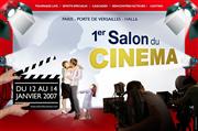 salon du cinéma