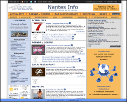 nantes