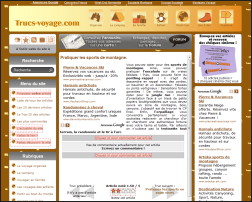 Voyage