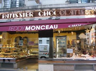 patisserie monceau