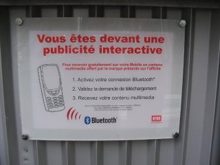 publicit interactive