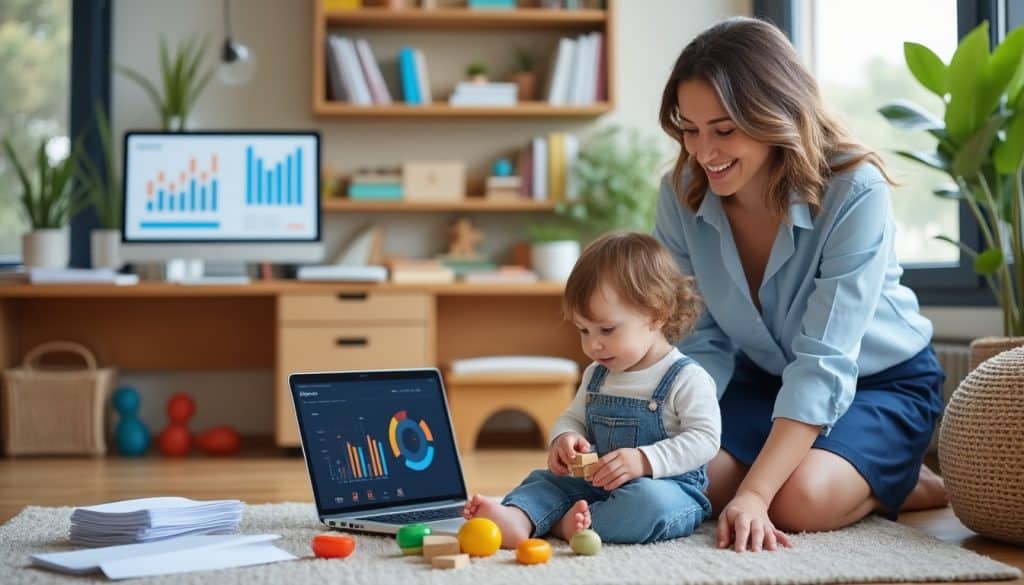 découvrez l'analyse de l'assistante maternelle à paris 15 et l'impact de la prestation d'accueil du jeune enfant (paje) sur les aides financières de la caf pour mieux comprendre vos droits et optimiser vos allocations.