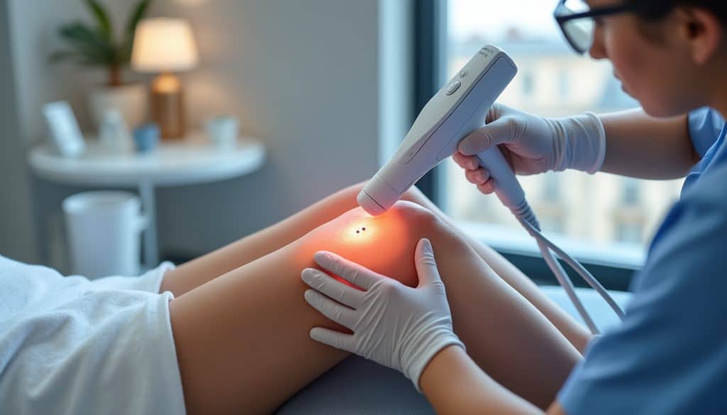 découvrez comment la mélanine influence l’efficacité de l’épilation laser à paris 15 et pourquoi elle est essentielle pour adapter le traitement à votre peau.