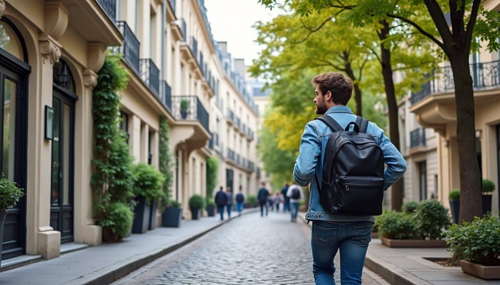 découvrez comment la proximité des universités dans le 15ᵉ arrondissement de paris facilite le quotidien des étudiants et réduit leur temps de transport.