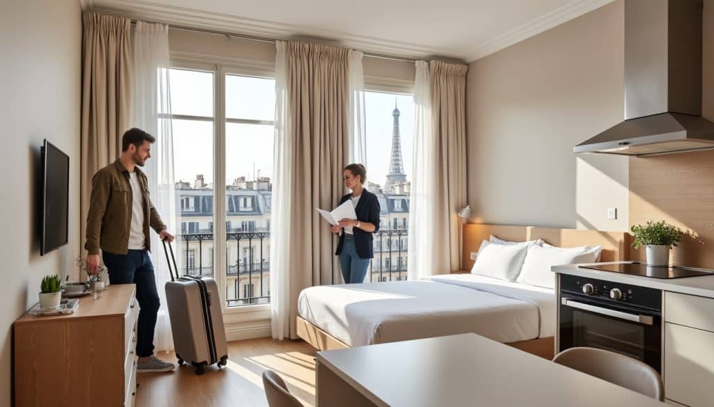 acheter un studio dans le 15ᵉ arrondissement de paris permet de répondre à une forte demande locative et de limiter les périodes de vacance grâce à un bien adapté aux besoins des locataires.