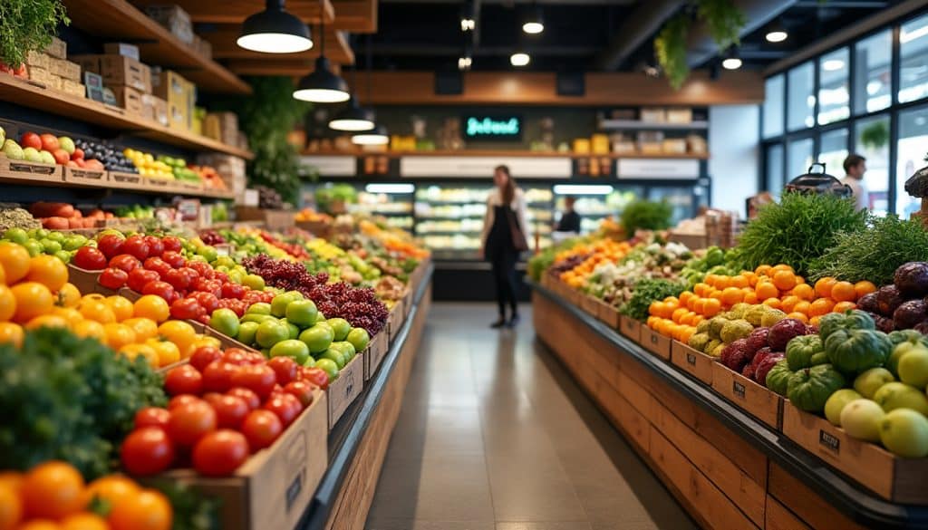 découvrez grand frais à paris 15 et trouvez des produits frais, des fruits et légumes, ainsi que des idées gourmandes pour vos courses du quotidien.