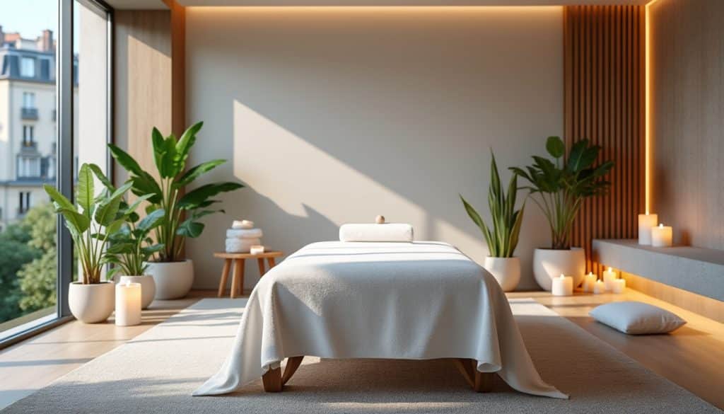 découvrez lanqi spa à paris 15, un havre de détente et de bien-être au cœur de la capitale. profitez de soins relaxants, massages professionnels et un cadre apaisant pour une expérience unique.