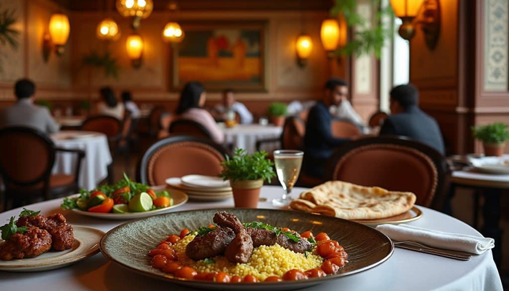 découvrez tipaza, votre restaurant à paris 15, et profitez d’un moment convivial autour de plats savoureux.