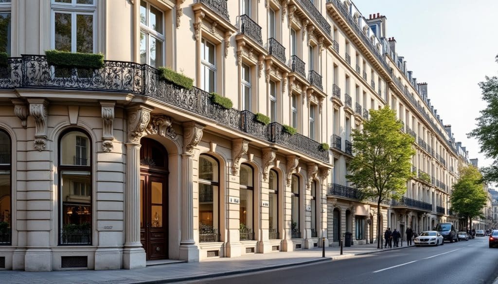 découvrez le 60 rue françois-ier, une adresse située dans le 8ᵉ arrondissement de paris, et préparez facilement votre itinéraire.