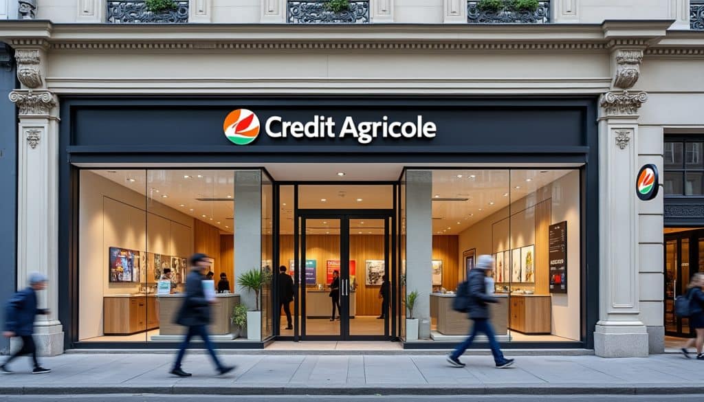 retrouvez les agences crédit agricole dans le 15e arrondissement de paris et trouvez les informations utiles pour vos démarches bancaires.