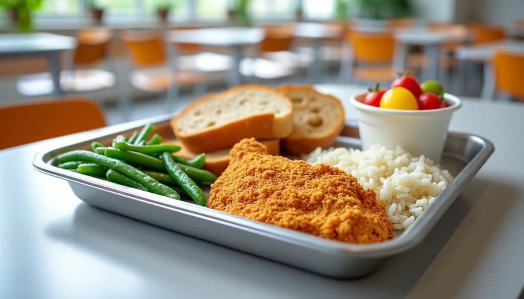 consultez le menu de la cantine à paris 15 : découvrez les repas proposés et retrouvez facilement les informations pratiques pour organiser vos déjeuners.