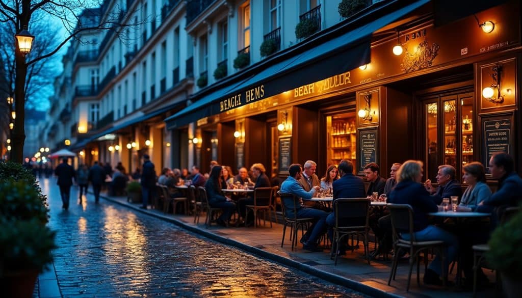 découvrez la rue de la soif à paris : bars animés, ambiance festive et bonnes adresses pour profiter de la vie nocturne parisienne.