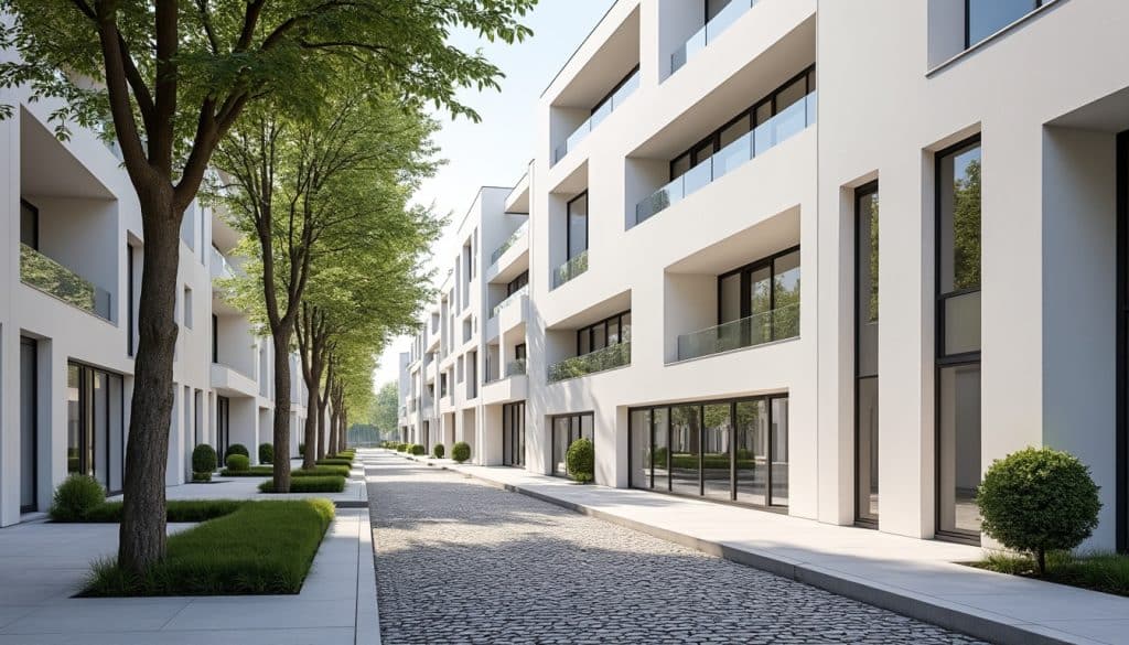 découvrez la rue mallet-stevens à paris, une voie emblématique du 16ᵉ arrondissement et un joyau de l’architecture moderniste conçu par robert mallet-stevens.